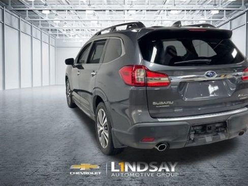 Used 2021 Subaru Ascent Touring w/ Popular Package #2A image 8