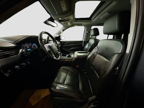 Used 2017 Chevrolet Tahoe LT w/ LT Signature Package AWD/4WD image 23