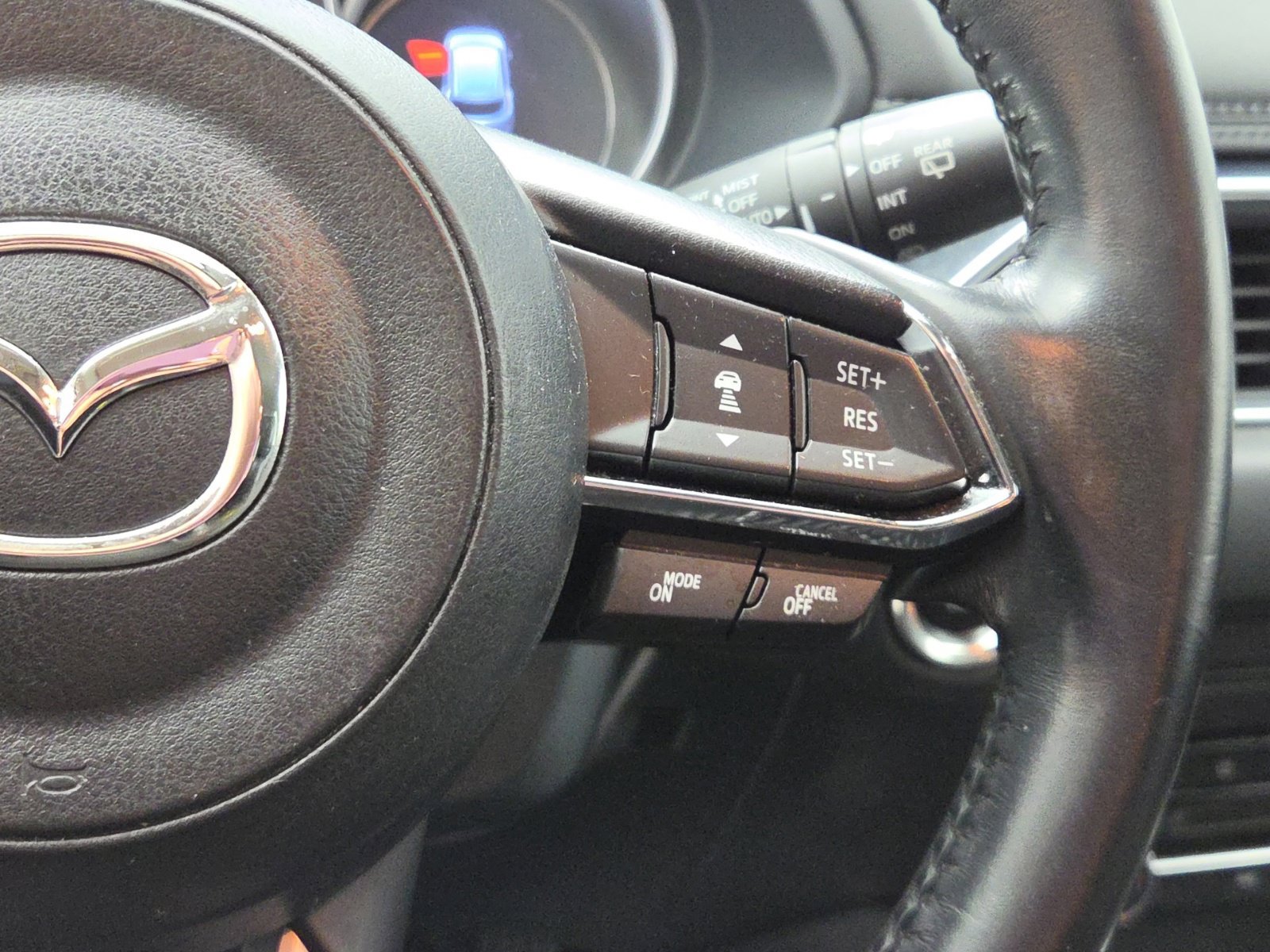 Used 2023 MAZDA CX-5 AWD 2.5 S w/ Select Package image 24