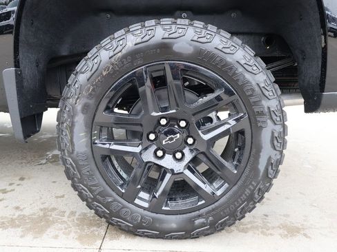 New 2026 Chevrolet Silverado 1500 LT Trail Boss w/ Convenience Package II AWD/4WD image 44