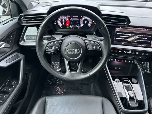 Used 2025 Audi A3 2.0T Premium w/ Convenience Package AWD/4WD image 14