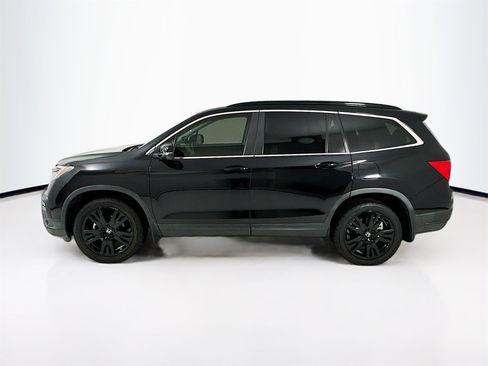 Used 2021 Honda Pilot Special Edition image 5