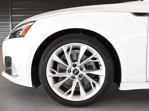Used 2023 Audi A5 2.0T Premium w/ Convenience Package AWD/4WD image 5
