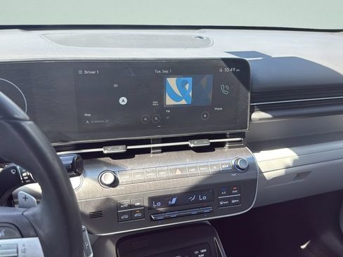 Certified 2024 Hyundai Kona SEL w/ Convenience Package FWD image 14
