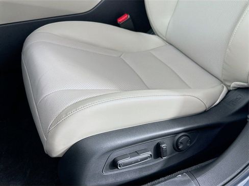 Certified 2025 Honda Accord EX-L image 27