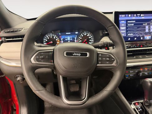 Used 2024 Jeep Compass Limited AWD/4WD image 14