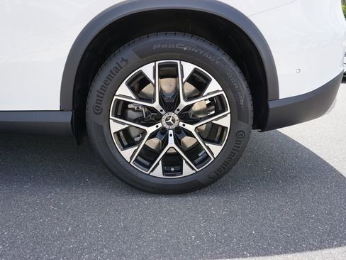 Certified 2025 Mercedes-Benz GLC 350e 4MATIC image 17