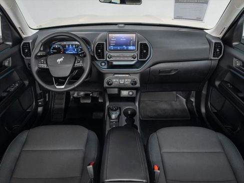 New 2024 Ford Bronco Sport Badlands image 16