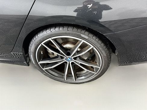 Used 2023 BMW 330e xDrive w/ M Sport Package image 24