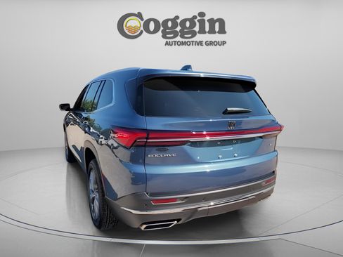 New 2026 Buick Enclave Preferred w/ Super Cruise Package image 10