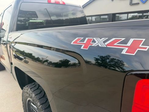 Used 2016 Chevrolet Silverado 1500 LT w/ LT Fleet Convenience Package AWD/4WD image 70