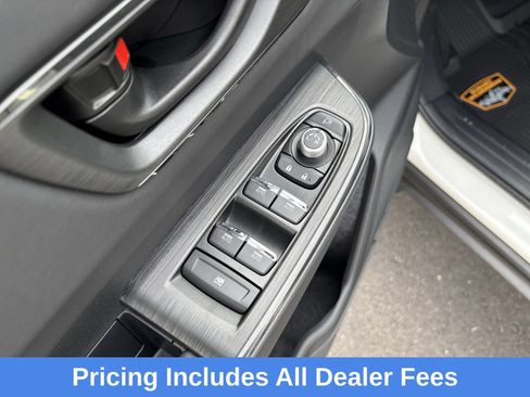 New 2026 Subaru Outback Wilderness w/ Wilderness Package AWD/4WD image 26