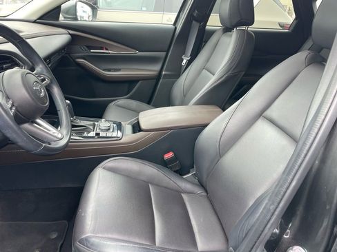 Certified 2023 MAZDA CX-30 AWD 2.5 S w/ Premium Package image 7