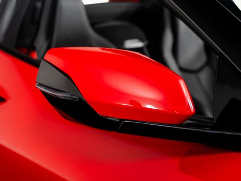 Used 2020 Chevrolet Corvette Stingray Convertible w/ 1LT image 28