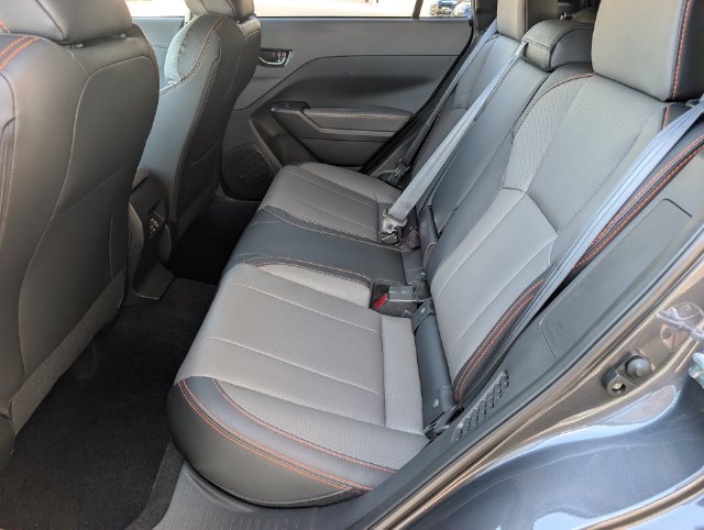 New 2026 Subaru Crosstrek 2.5i Limited AWD/4WD image 19