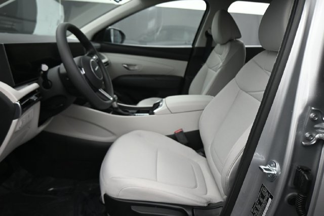 New 2026 Hyundai Tucson SE AWD/4WD image 12