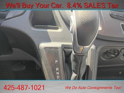 Used 2015 Ford Transit 350 XLT RWD image 19