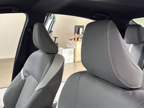 New 2026 Toyota Camry SE image 13