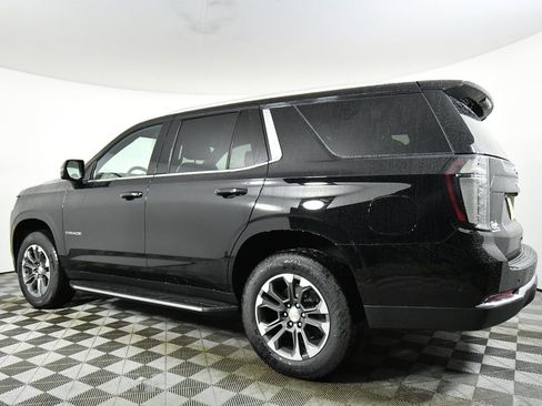 New 2026 Chevrolet Tahoe LT w/ Comfort Package image 14