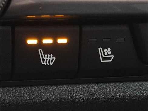 New 2026 MAZDA CX-50 AWD 2.5 Hybrid w/ Premium Pkg image 7