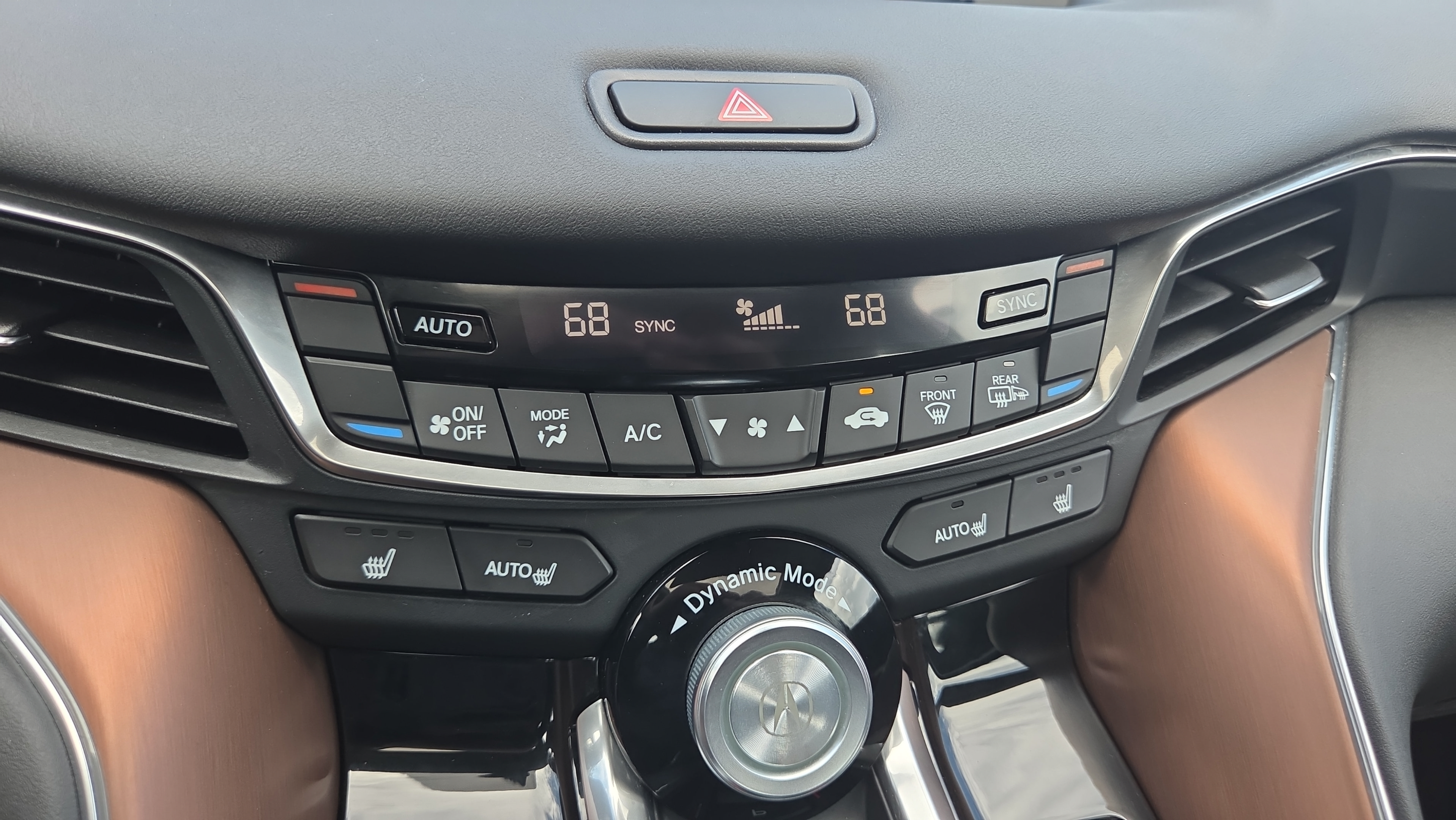 Certified 2021 Acura TLX w/ Technology Package FWD image 30