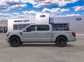 New 2026 Ford F150 Platinum w/ Equipment Group 702A High AWD/4WD video 3