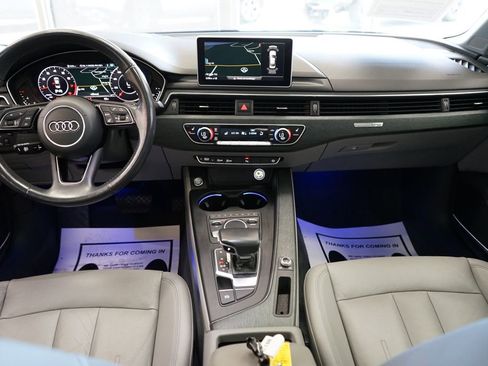 Used 2018 Audi A4 2.0T Prestige w/ Prestige Package AWD/4WD image 45