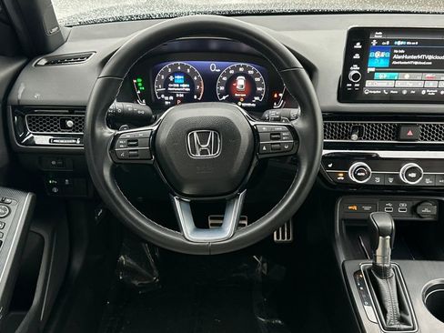 Certified 2024 Honda Civic Sport Touring image 16