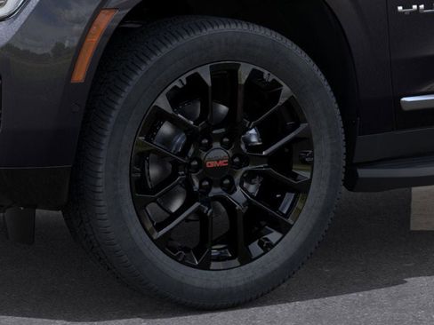 New 2026 GMC Yukon XL Elevation image 9
