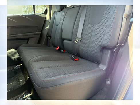 Used 2013 Chevrolet Equinox LS image 14