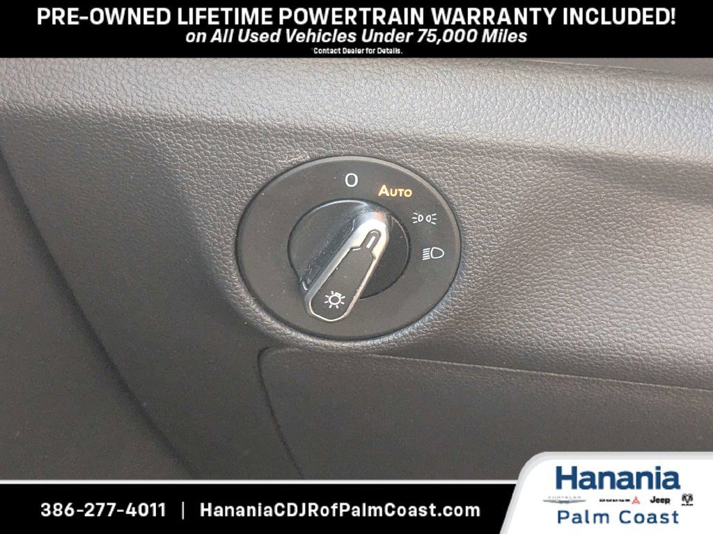 Used 2023 Volkswagen Jetta Sport FWD image 24