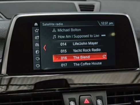 Used 2019 BMW X1 sDrive28i w/ Convenience Package image 28