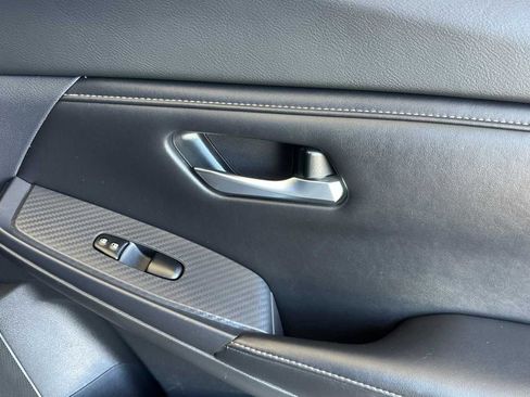 Used 2020 Nissan Sentra SV w/ Electronics Package image 17