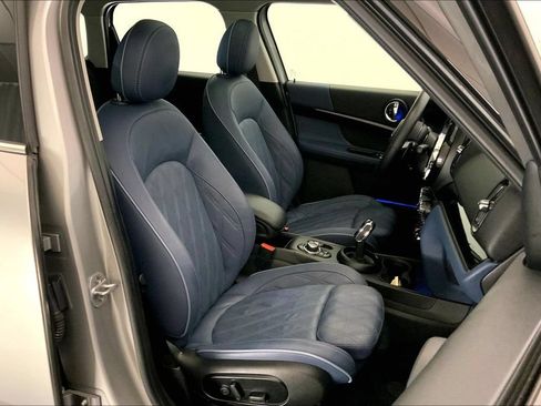 Certified 2024 MINI Cooper Countryman S AWD/4WD image 6