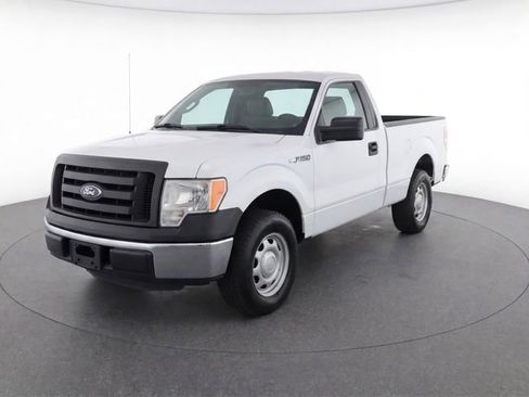 Used 2011 Ford F150 XL RWD image 3