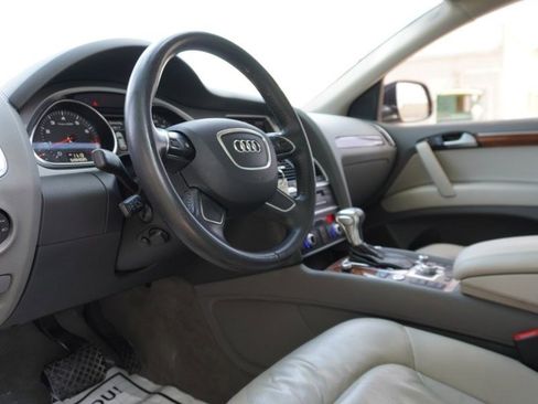 Used 2014 Audi Q7 3.0T Premium Plus w/ Premium Plus Package image 15