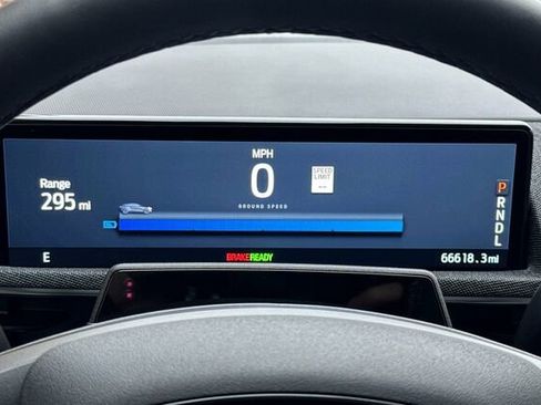 Certified 2022 Ford Mustang Mach-E Premium image 22