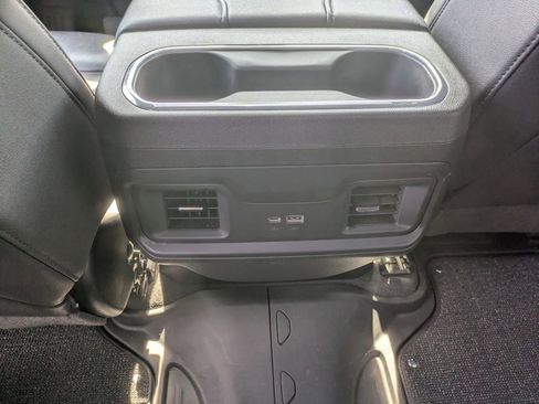 Used 2024 Chevrolet Silverado 1500 RST w/ Convenience Package II image 22