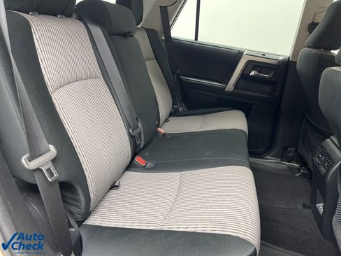 Used 2024 Toyota 4Runner SR5 image 21