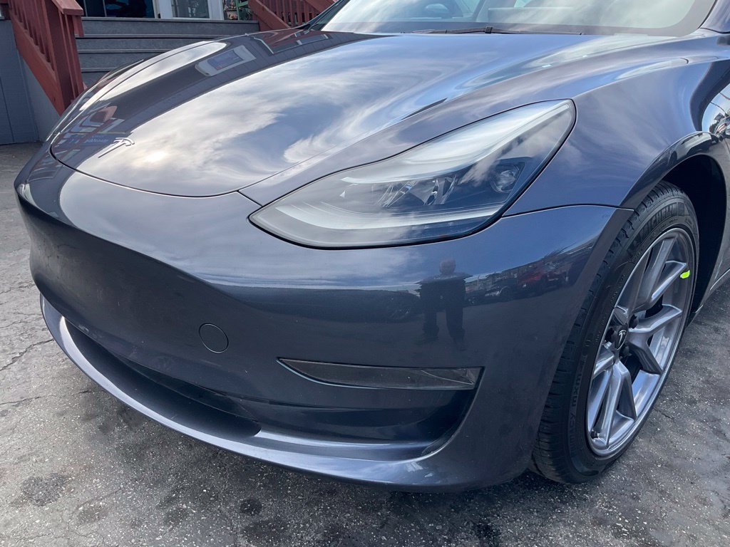 Used 2023 Tesla Model 3 Standard Range RWD image 92
