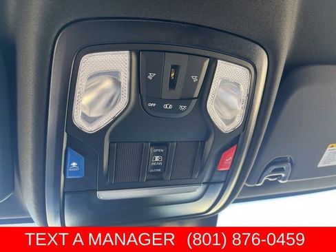 New 2026 RAM 2500 Tradesman AWD/4WD image 33