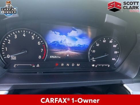 Used 2020 Ford Explorer XLT w/ Equipment Group 202A image 1