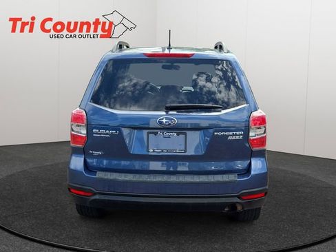 Used 2014 Subaru Forester 2.5i Premium w/ Popular Package #1 AWD/4WD image 7