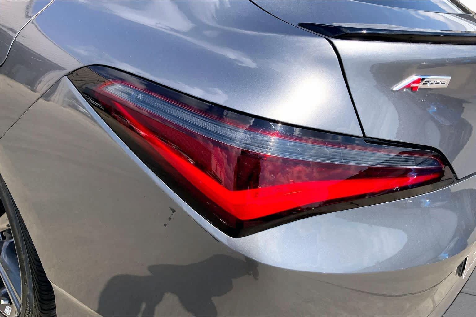 Used 2024 Acura Integra A-Spec w/ Technology Package FWD image 29