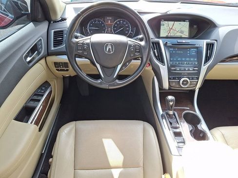 Used 2019 Acura TLX w/ Technology Package FWD image 11