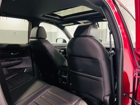New 2026 Honda CR-V Sport-L image 29
