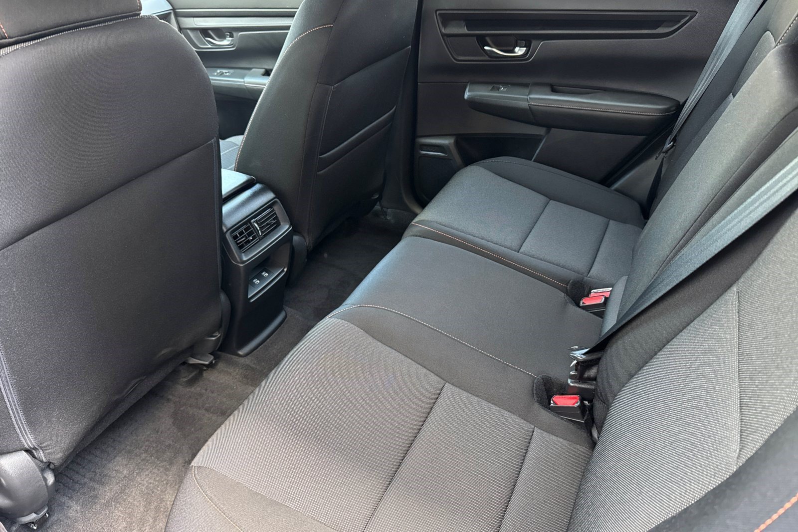 Certified 2024 Honda CR-V Sport image 26