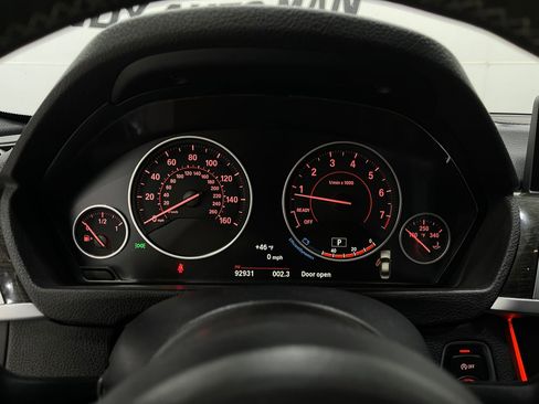 Used 2017 BMW 340i xDrive Sedan AWD/4WD image 21