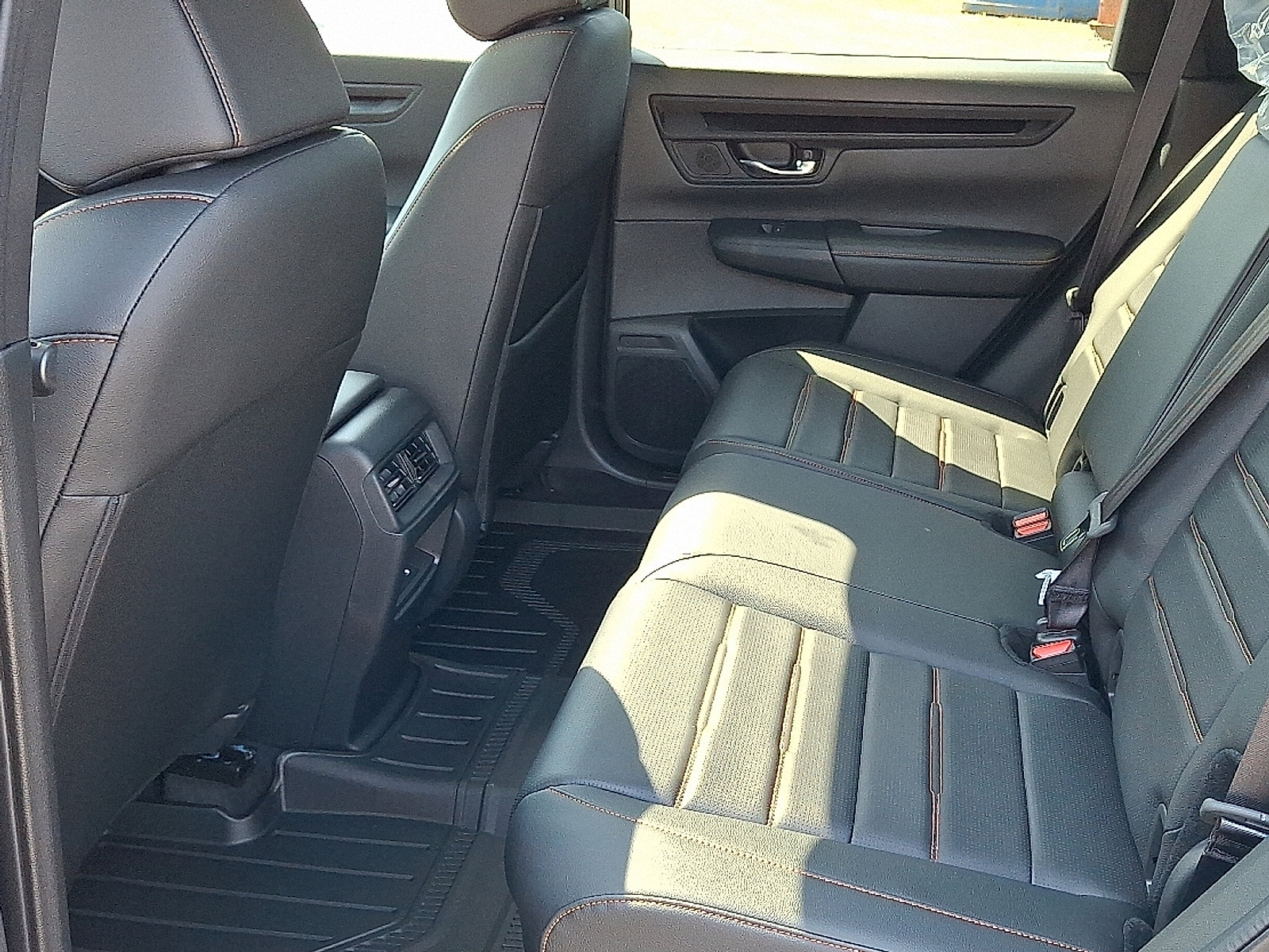 New 2027 Honda CR-V Sport-L image 9