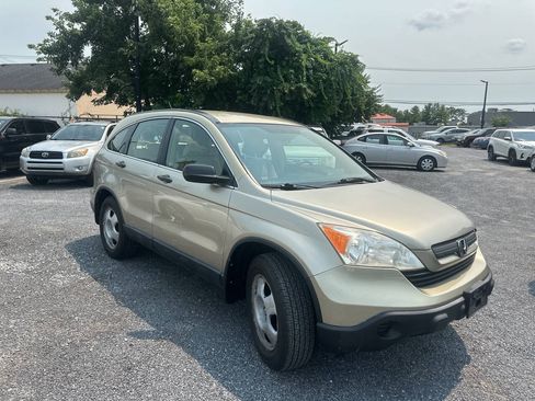 Used 2007 Honda CR-V LX image 6
